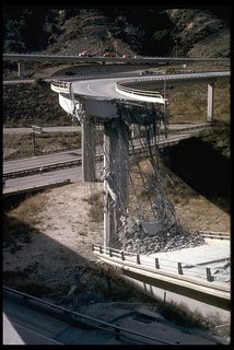 Northridge, CA Earthquake 1994 | Northridge, CA Earthquake, … | Flickr