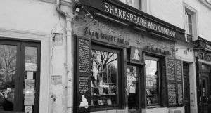 A Century of Shakespeare and Company