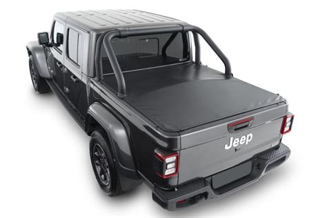 Accessories for Jeep Gladiator | Motorama Jeep