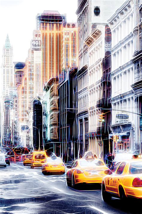 Art Prints Celebrating New York City – iCanvas Blog – Heartistry