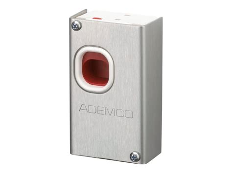 Honeywell ADEMCO 269R - Panic alarm button - wired - Walmart.com ...