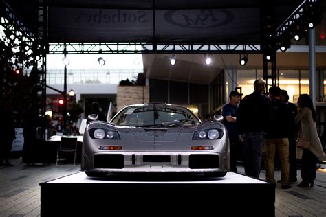 LM-spec F1 is most expensive McLaren ever sold at auction - Hagerty Media