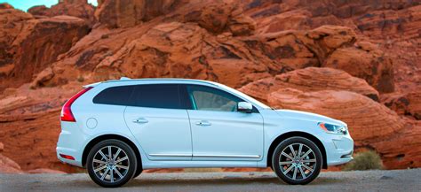 Test Drive : Volvo XC60 D4 AWD R-Design Lux | Luxury Lifestyle Magazine