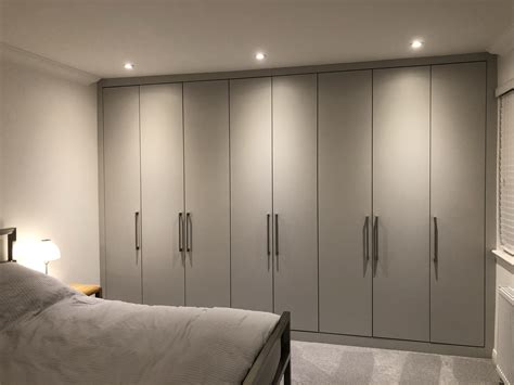 Fitted wardrobes in essex by simply fitted wardrobes – Artofit