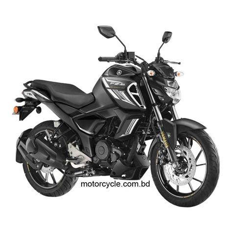 Yamaha FZS FI V3 ABS Price in Bangladesh September 2024