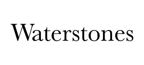 waterstones - logo - Mel Wells