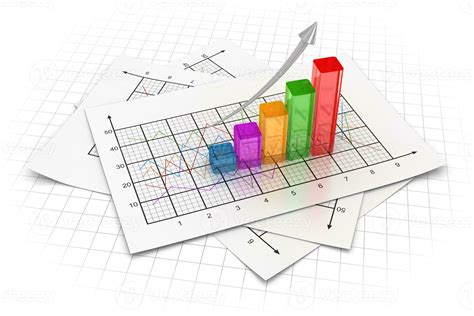 Colorful Business chart 28248763 Stock Photo at Vecteezy