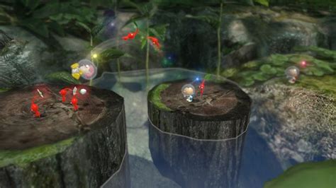 Pikmin 3 Review