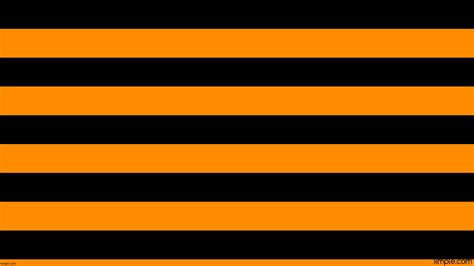 Wallpaper stripes orange black lines streaks #000000 #ff8c00 diagonal 30° 117px