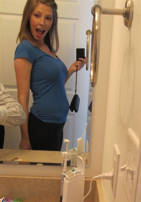 16 weeks pregnant – The Maternity Gallery