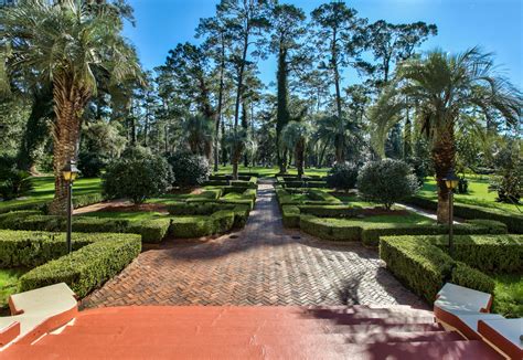 Chinquapin Plantation - Galleries - Jon Kohler & Associates