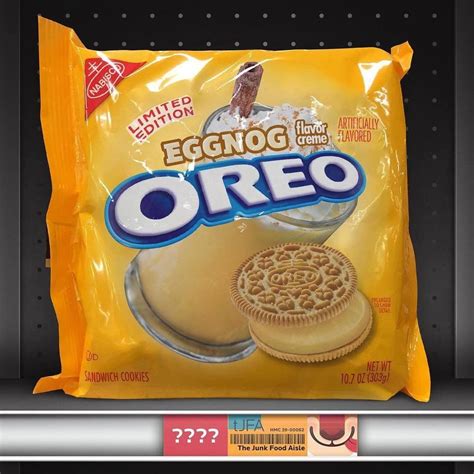 Bet these are good. | Oreo flavors, Weird oreo flavors, Oreo