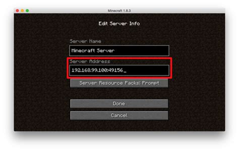 Setting Up a Minecraft Server Using Docker - Part 1 | Docker