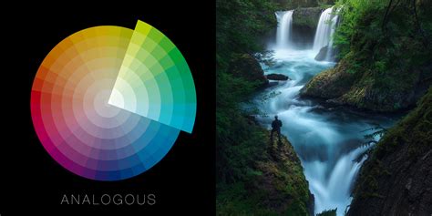 Landscape Photography Design Part 4: Color Theory | Fstoppers