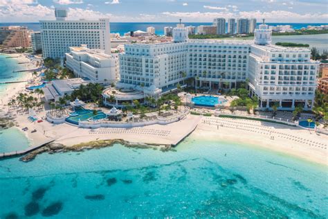 RIU Palace Las Americas Wraps Up Reno - TravelPress