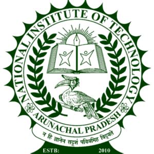 National Institute of Technology, Arunachal Pradesh [Acceptance Rate + Statistics]