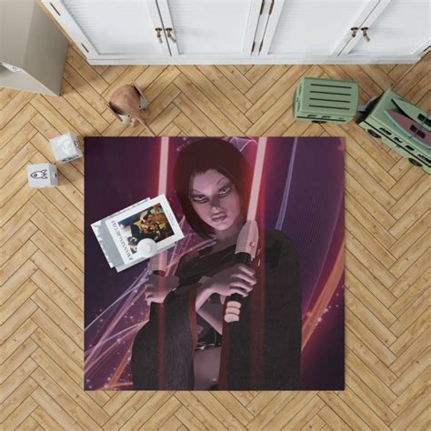 Star Wars Movie Star Wars Bedroom Living Room Floor Carpet Rug