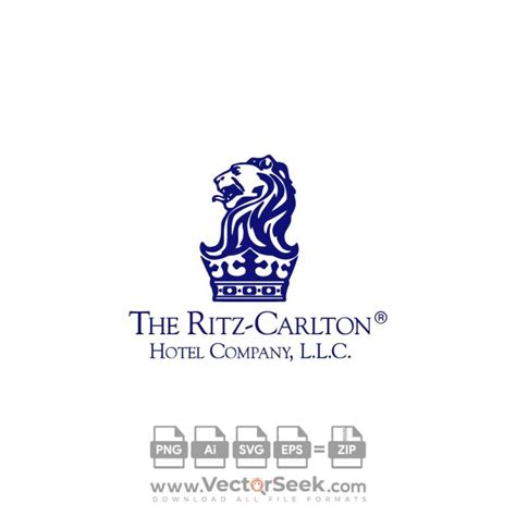 The Ritz Carlton Logo Vector - (.Ai .PNG .SVG .EPS Free Download)