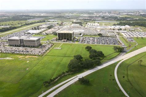 Lockheed Martin facility mishandled toxins, created ‘environmental nightmare,’ lawsuit claims ...