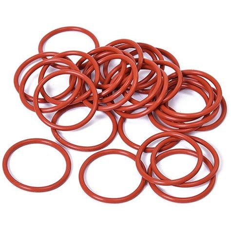 China Silicone O-rings Suppliers, Manufacturers - Factory Direct Price - Kaxite Sealing