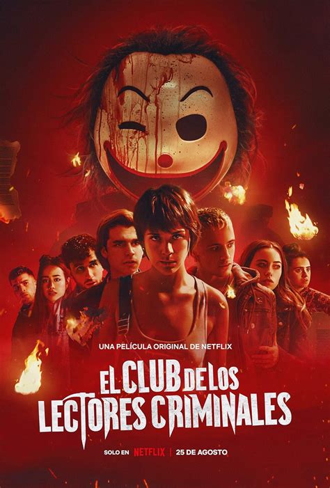 Killer Book Club (2023) (HD + Original Audios) - [1080p & 720p - AVC ...