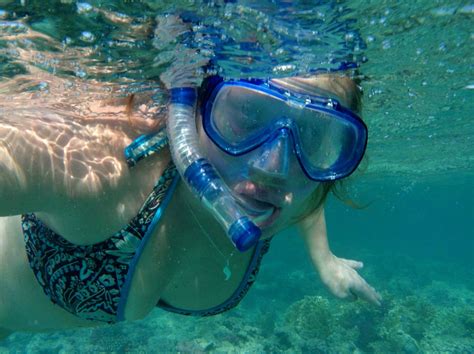 10 Cool Snorkeling Tips for Your Summer Holiday - Dive o'clock!