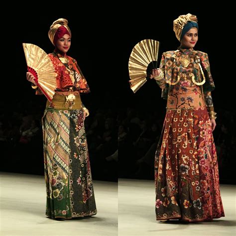 Mr. Rebel in Town: Indonesia Fashion Week 2014 day 2: DIAN PELANGI ...