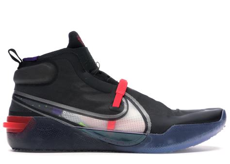 Nike Kobe Ad Nxt Ff Off Noir Clear for Men - Lyst