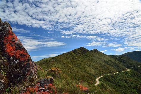 Colombian Andes: Andean Region (Colombia) | LAC Geo