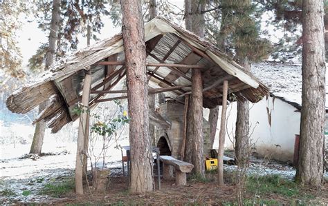 Visiting A Spa Town & Monastery in Serbia. — Alison Savic