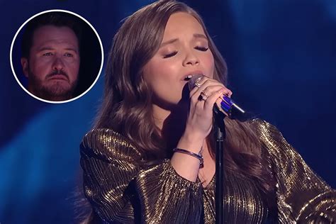 ‘American Idol’: Megan Danielle Stuns With Vince Gill Classic | WKKY Country 104.7