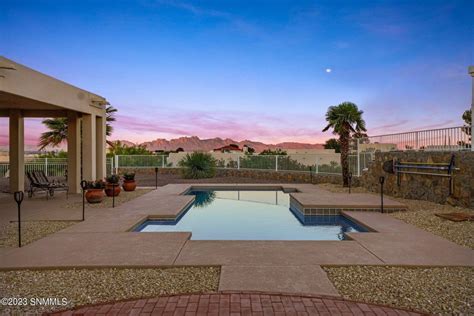 Homes For Sale With Pool Las Cruces Nm at Sandra Roof blog