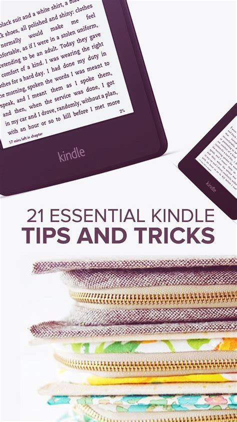 21 Things You Didn't Know You Could Do With Your Kindle | Kindle, Kindle reader, Free kindle books