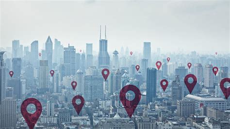 Geospatial Intelligence: How It Could Benefit Your Organization And How To Get Started