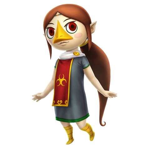 Hyrule Warriors Legends season pass includes Medli - VG247