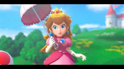 Slideshow: Princess Peach Showtime! Nintendo Direct Trailer Slideshow