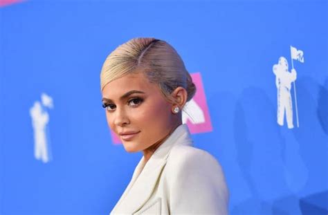 Kylie Jenner Gave Stormi A $12,000 Hermès Bag For Her First Day Of School