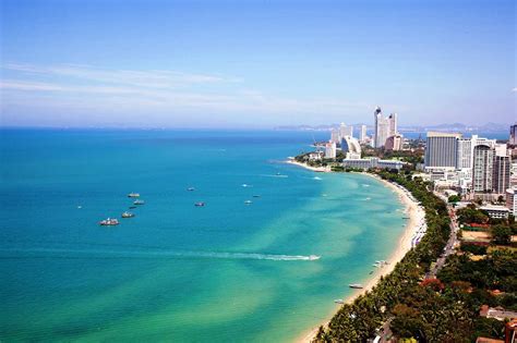 Pattaya, Thailand | Travel Devotion