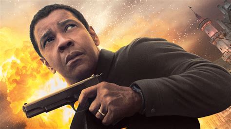 The Equalizer 2 Movie 2018, HD Movies, 4k Wallpapers, Images ...