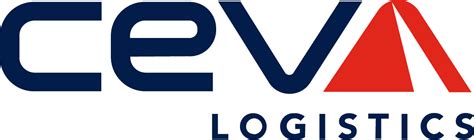 CEVA Logistics Logo - PNG Logo Vector Brand Downloads (SVG, EPS)