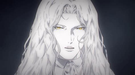 Alucard Redesign in Nocturne : r/castlevania