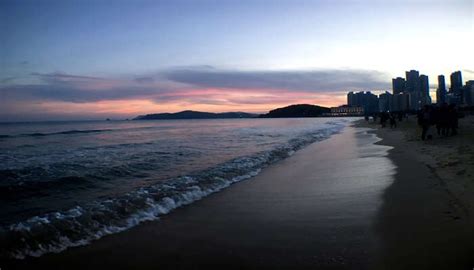 5 Best Beaches Near Seoul For An Extra Thrilling Vacation