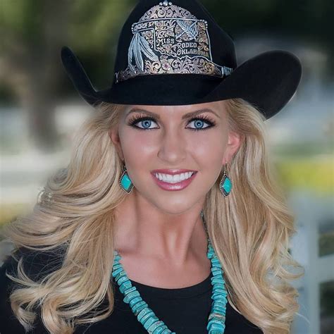 Miss Rodeo America 2014 | 2015 Miss Rodeo America is Lauren Heaton of ...