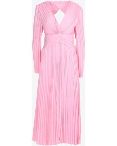 Pink Mossman Dresses for Women | Lyst