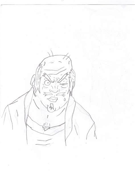 Uncle ruckus No Relation by damonthomas on DeviantArt