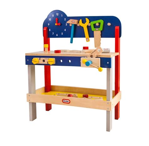 Little Tikes LT Workbench | Günstig