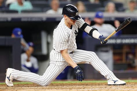 Yankees' 2023 lineup needs work, even with Aaron Judge back