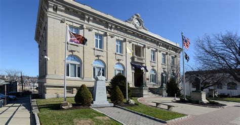 Who is running for municipal office in Belleville NJ in 2018?