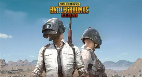 PUBG Mobile ahora tiene una versión beta en la Play Store - Blogs con EÑE