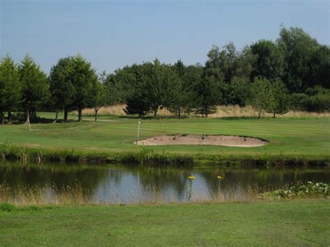 Mile End Golf Club in Oswestry, Shropshire, England | GolfPass